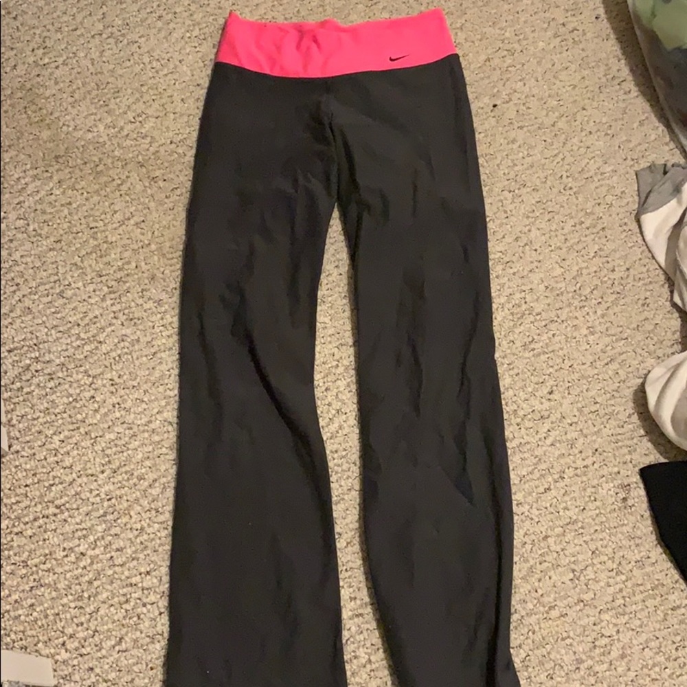Nike yoga pants